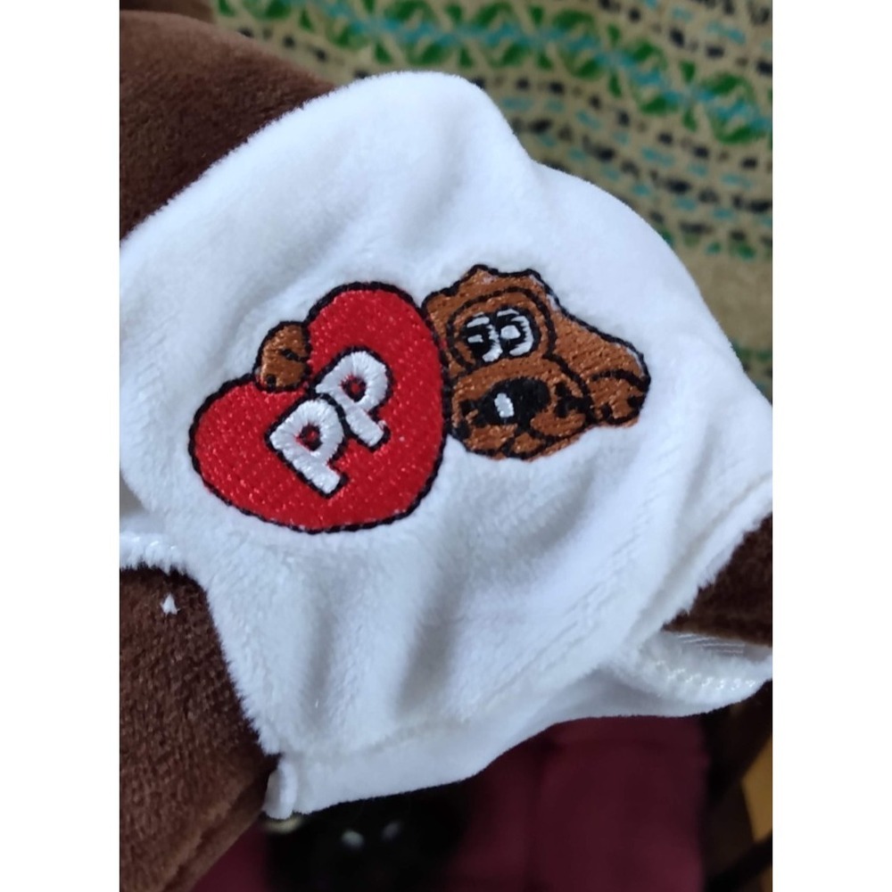 Pound Puppies NEWBORNS Gentle Nostalgia CozyCore - A Pocket Full of Childhood - Picture 10 of 11